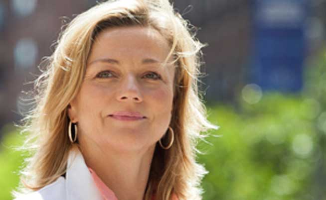 Dr. Holly Andersen, Medical Advisor