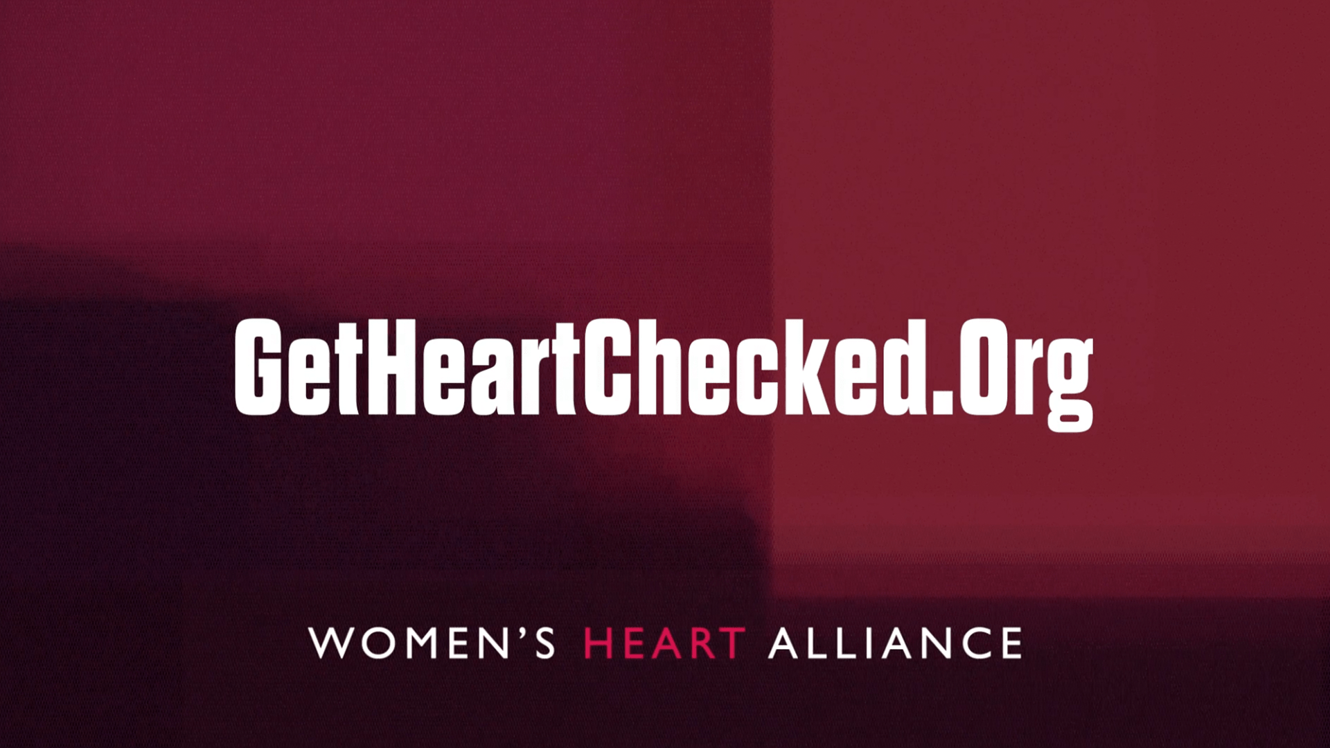 Women's Heart Alliance